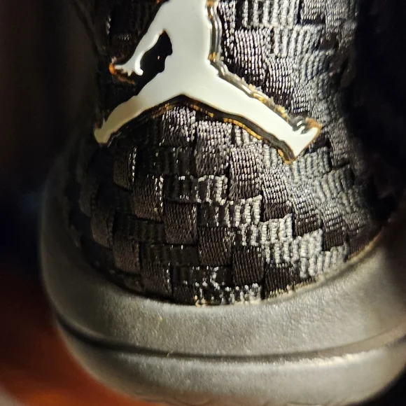 Jordan Basket Weave Sneakers - Picture 13 of 16
